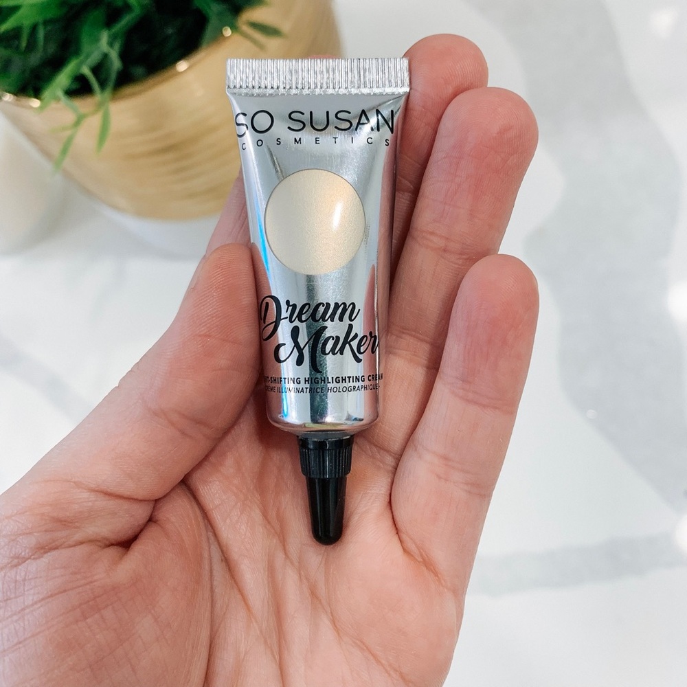 So Susan | Cream highlighter - pop star